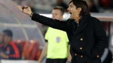 Vigevani abandona Cobreloa en medio de dura polémica