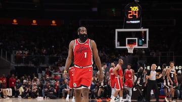 Los Clippers son una vergüenza aunque ganen