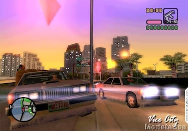 Rockstar North, acusada de plagiar la idea de Grand Theft Auto