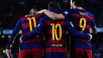 La intrahistoria: Messi y Suárez planearon el penalti indirecto