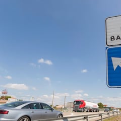 La nueva señal de tráfico que ya se ve en Barcelona