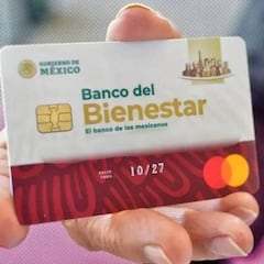 Resolvieron las dudas: esta sería la fecha en la que el Gobierno entregará las nuevas tarjetas del Banco Bienestar
