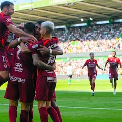 La Cultural hace trizas El Sardinero