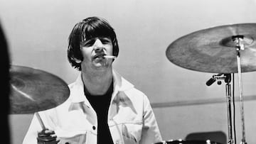 Del Joker a estrella del rock, uno de los miembros de The Beatles confirma quién lo interpretará en su biopic