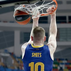 Victoria imperial del Barça ante el CSKA en Moscú