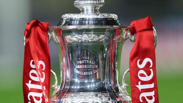 The FA Cup quarterfinal lineup will soon be set. Here is when the draw takes place, how to watch it and the ball numbers involved.