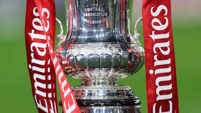 The FA Cup quarter-final lineup will soon be set. Here is when the draw takes place, how to watch it and the ball numbers involved.