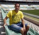 Acciari negociará su salida esta semana con el Elche
