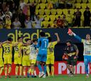 El Villarreal, ante el difícil reto de mantener su racha en casa