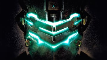 Dead Space, Resident Evil