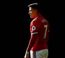 "Nos asombró lo que el United le pagó a Alexis Sánchez"