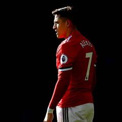 "Nos asombró lo que el United le pagó a Alexis Sánchez"