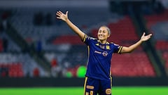 Tigres Femenil, con más de 200 partidos sin perder por tres goles de diferencia
