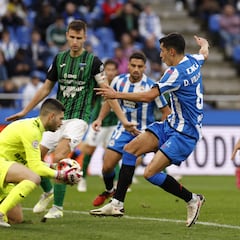 Sestao–Deportivo: horario, TV y cómo y dónde ver en directo