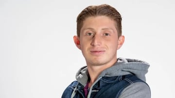 Falleció Octavio Ocaña, actor de la serie Vecinos