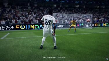 FIFA 20, impresiones: cambios jugables, nuevo modo Volta y más