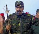 ¿Cuánto tiempo llevaba Maduro como presidente de Venezuela y cuándo asumió el cargo tras la muerte de Hugo Chávez?