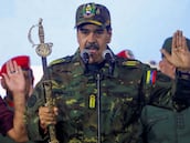 EEUU captura a Nicolás Maduro, en directo: última hora en Venezuela y reacción de Trump en Mar-a-Lago, en vivo