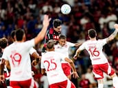 Erick Pulgar y Flamengo, cerca de la crisis