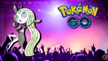 Pokémon GO – Investigación Encontrando tu voz