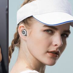 Elegimos cinco audífonos inalámbricos perfectos para hacer deporte