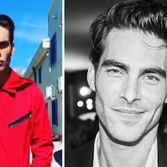 Jon Kortajarena hace saltar las alarmas de su posible fichaje por 'La casa de papel'