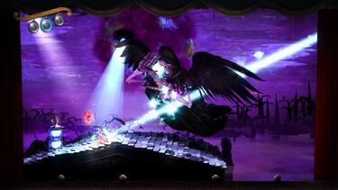 Galería de imágenes: Puppeteer