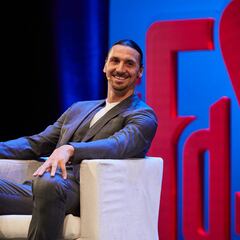 Ibra lo cuenta todo: desde Raiola a los ‘zascas’ a Balotelli y Lukaku