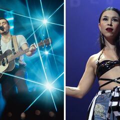 Vive Latino 2024: fechas, horarios, TV y dónde ver el festival en vivo online