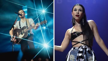 Vive Latino 2024: fechas, horarios, TV y dónde ver el festival en vivo online