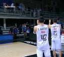 Resumen del Morabanc Andorra vs Breogán de la Liga Endesa