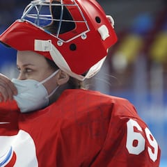 Canadá exige a Rusia jugar con mascarilla por su secretismo