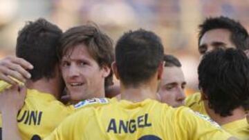 <b>ALCORC?N 4 - SALAMANCA 0</b>.