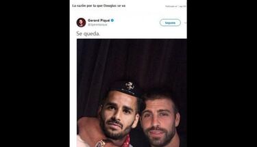 Los memes del Barça y su mercado de fichajes colapsan las RRSS