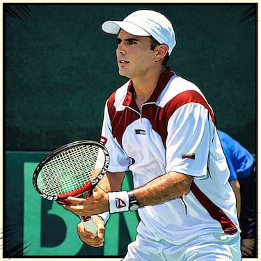 El sueño de Yohny Romero no murió en Venezuela