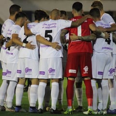 Un Jaén altivo derriba al Linares para seguir soñando