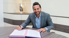 Claudio Pizarro, embajador y leyenda del Bayern de Múnich