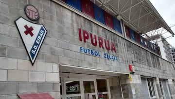 Ipurua (Eibar)