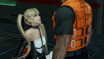 Dead or Alive 6: Nuevas imágenes