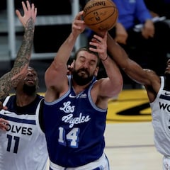 Catalunya Ràdio: Marc Gasol, cerca del Girona