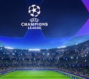 Partidos de hoy martes 9 en la Champions: horarios y TV