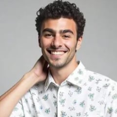 Luigi Mangione, nuevo ‘modelo’ de Shein