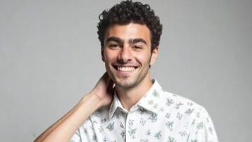 Luigi Mangione, nuevo ‘modelo’ de Shein