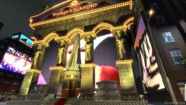 Frame City Killer ya tiene fecha