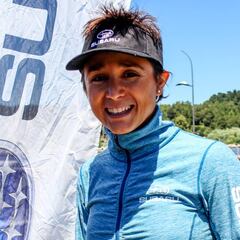 "¿Oro panamericano? Ya tengo; debo ver qué sueño me queda en la lista"