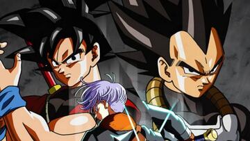 Super Dragon Ball Heroes World Mission