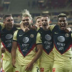 ¿Qué hubiera pasado si América no pierde en la mesa ante Atlas?