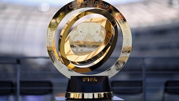 J Balvin, Doja Cat y Tems actuarán en la final del Mundial de Clubes FIFA 2025