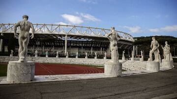 Serie A estudia reducir el sueldo de jugadores para hacer frente a
la crisis