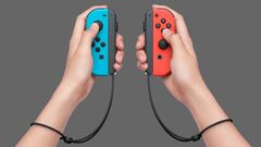 Nintendo asegura que está haciendo "continuas mejoras" en los Joy-Con de Switch